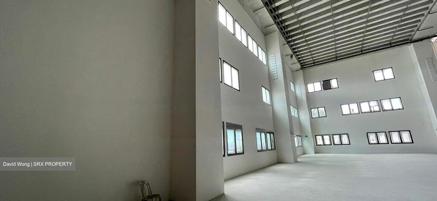 Timmac @ Kranji (D25), Factory #459451921